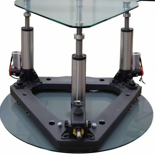 3-axis platform 03