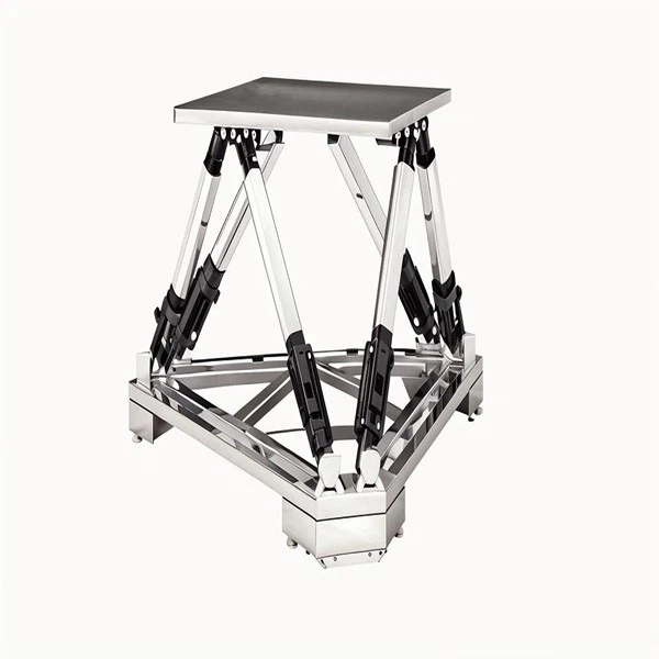 6-axis motion platform 02