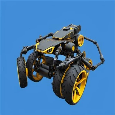 Tırmanma Duvarı Robotu