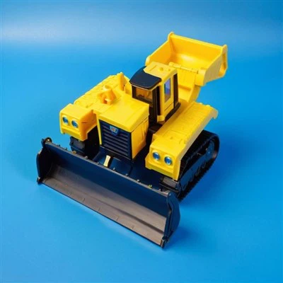 Yüksek irtifa operasyon robotu