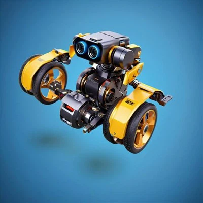 Tank Pas Çıkarma Robotu