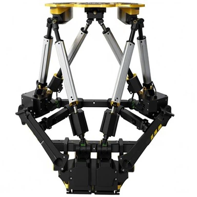 Titreşim Test Masası